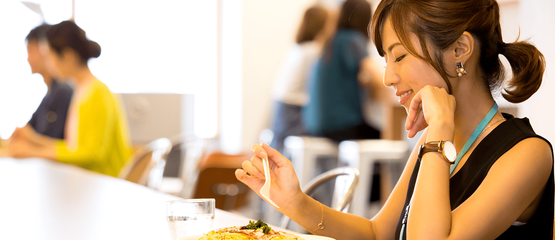 有限会社レストラン栃の葉